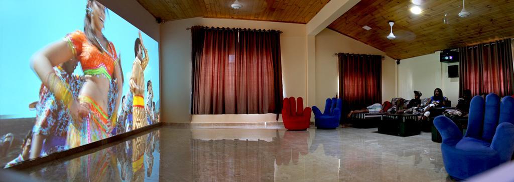 Bluewater Beach Resort Trincomalee Eksteriør billede